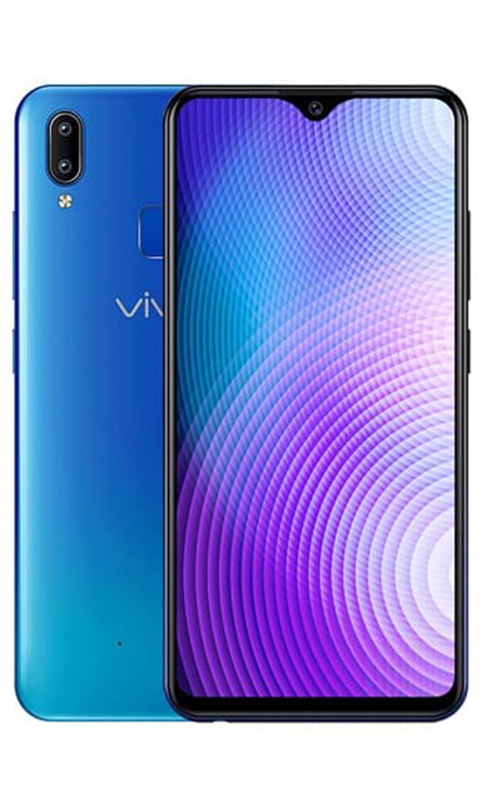 vivo Y91i