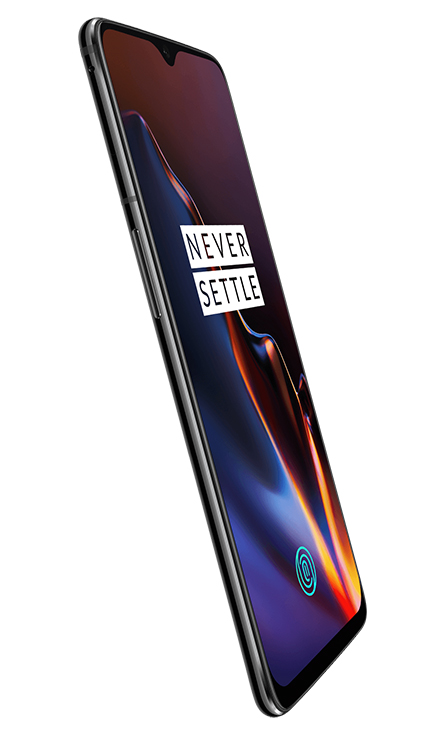 OnePlus 6T Ram 6GB