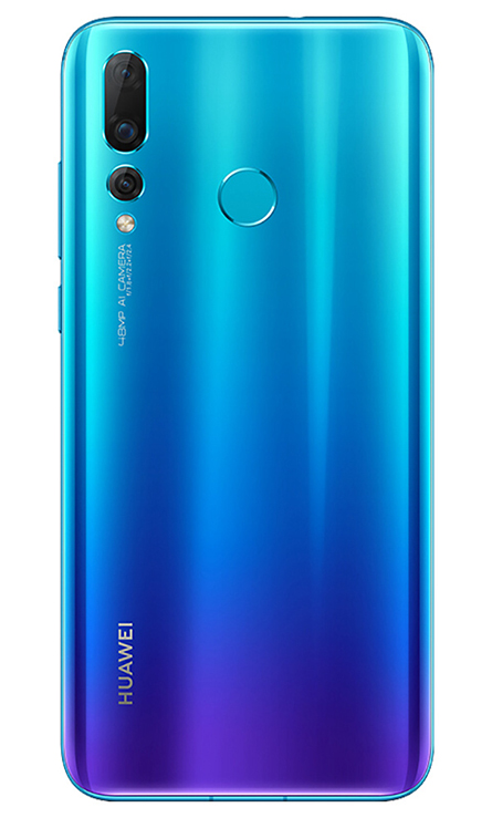 Huawei Nova 4