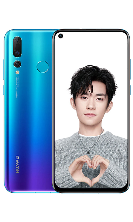 Huawei Nova 4