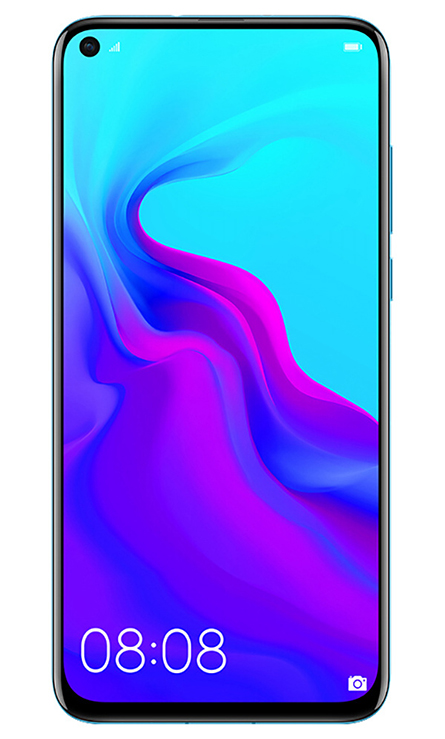 Huawei Nova 4