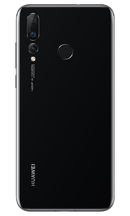 Huawei Nova 4