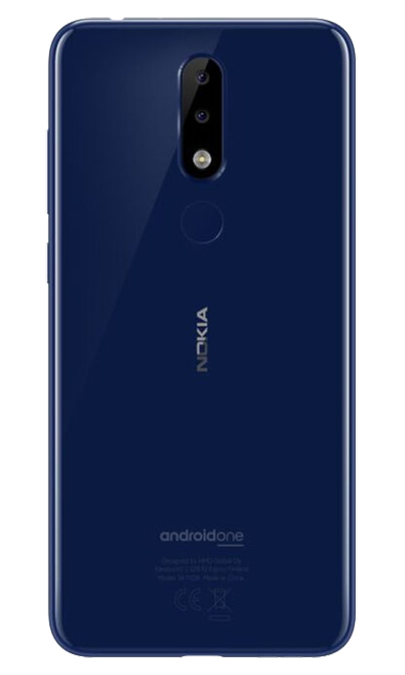 Nokia 5.1 Plus