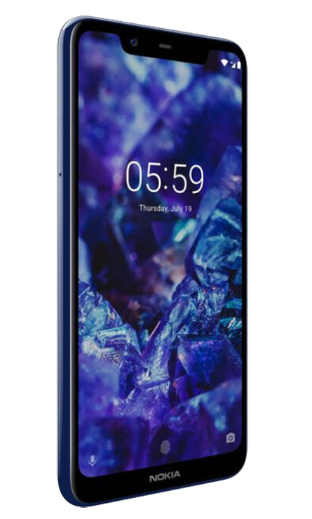 Nokia 5.1 Plus