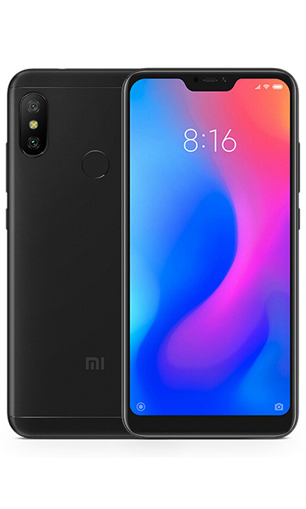 Xiaomi Redmi 6