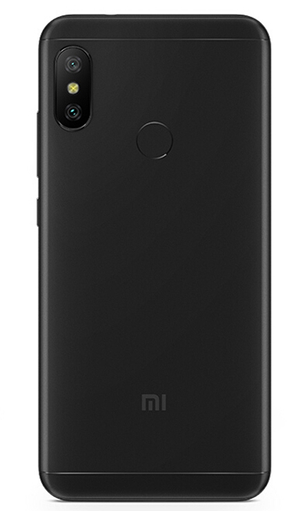 Xiaomi Redmi 6