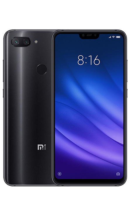 Xiaomi Mi 8 Lite