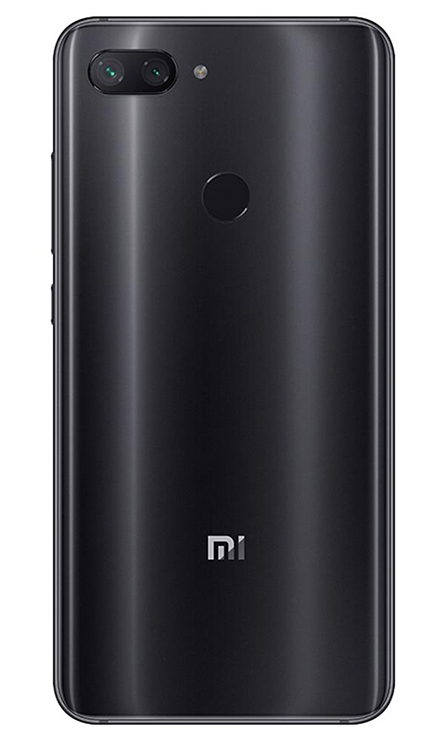 Xiaomi Mi 8 Lite