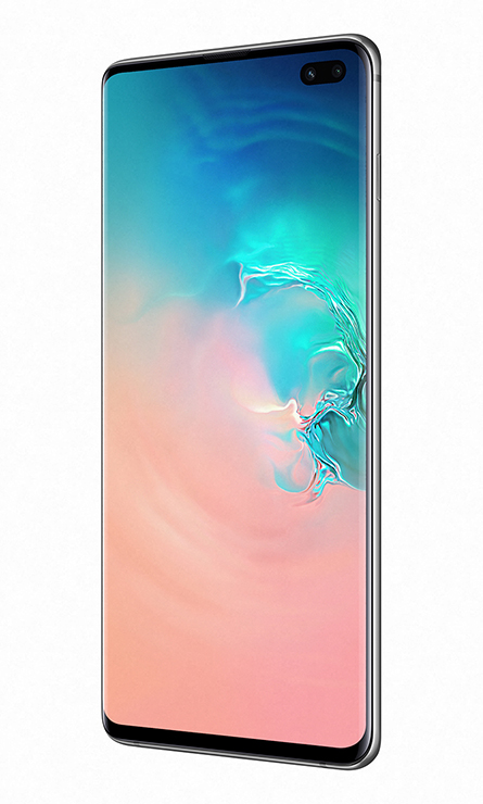 Samsung Galaxy S10 Plus