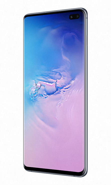 Samsung Galaxy S10 Plus