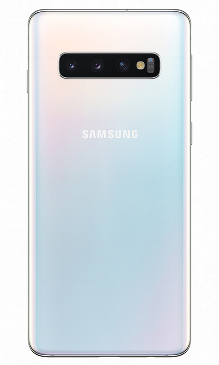 Samsung Galaxy S10