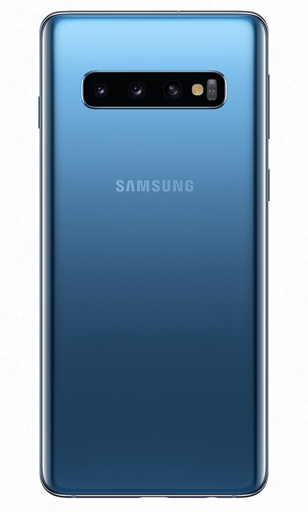 Samsung Galaxy S10