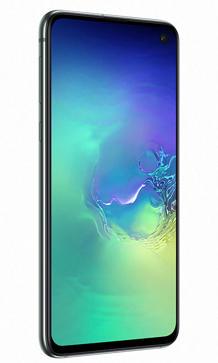 Samsung Galaxy S10e