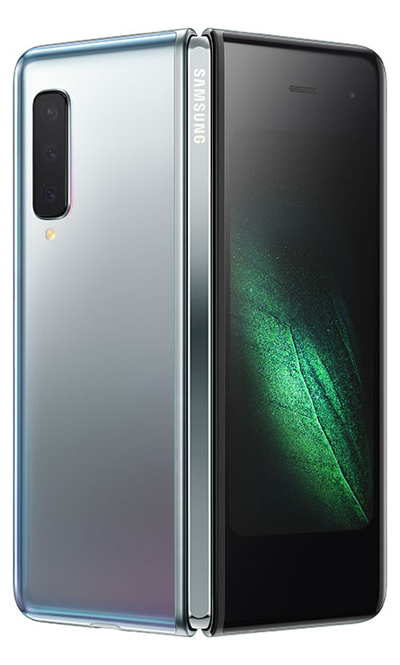 Samsung Galaxy Fold