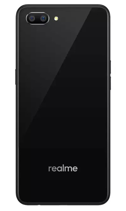 Realme C1 2019