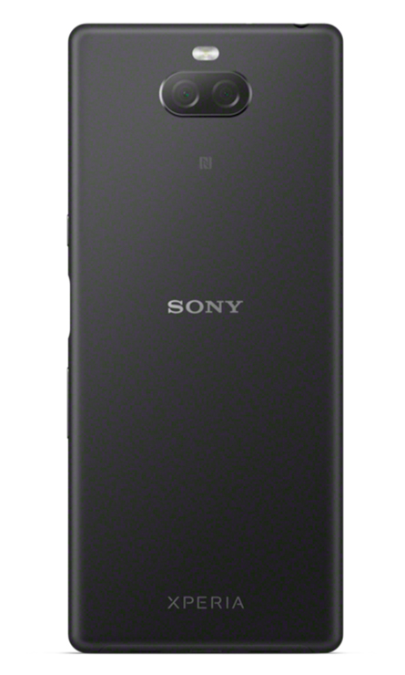 Sony Xperia 10