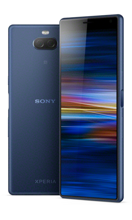 Sony Xperia 10