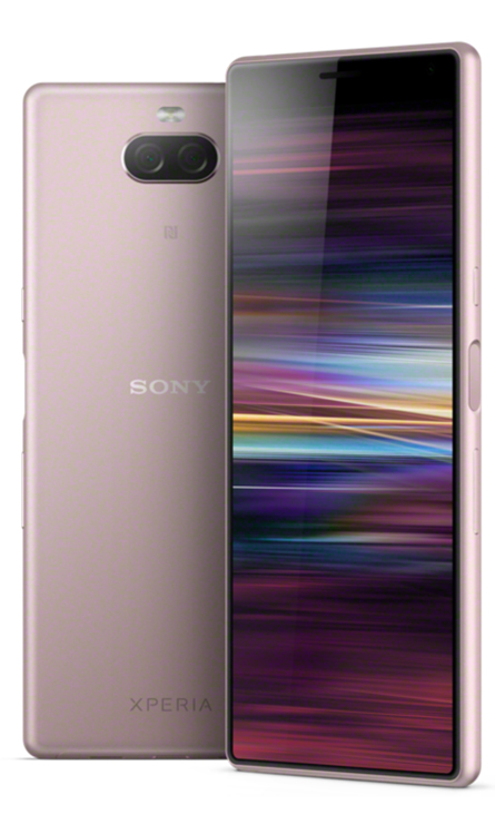 Sony Xperia 10