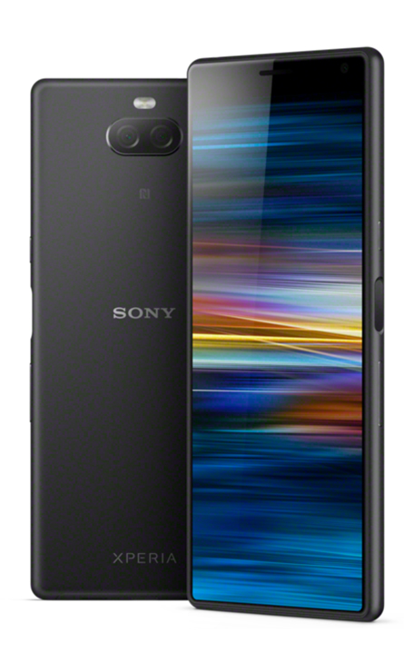 Sony Xperia 10