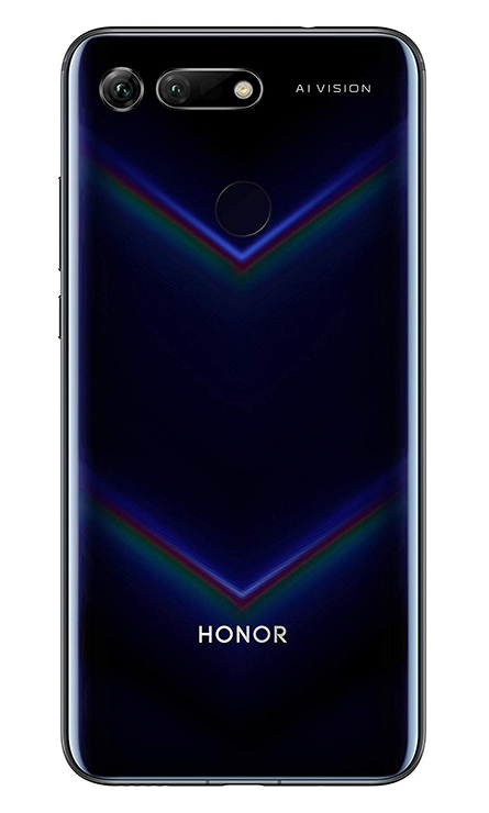 Honor View 20