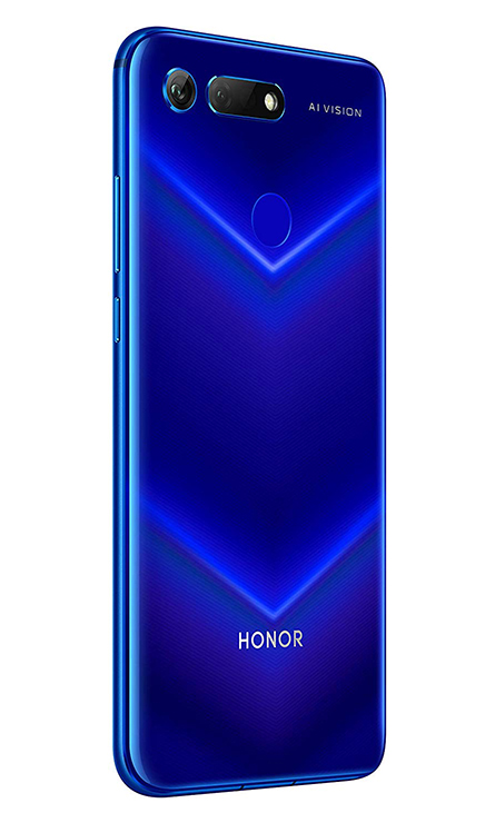 Honor View 20