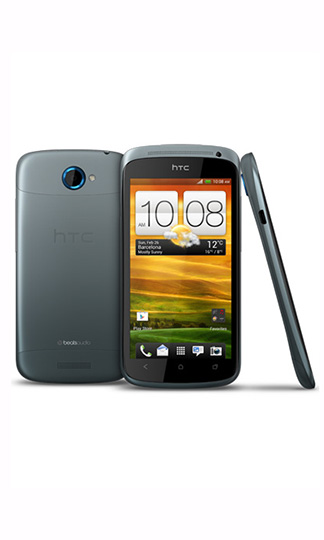 HTC One S (Asia)