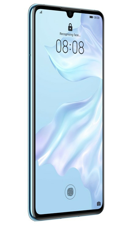 Huawei P30