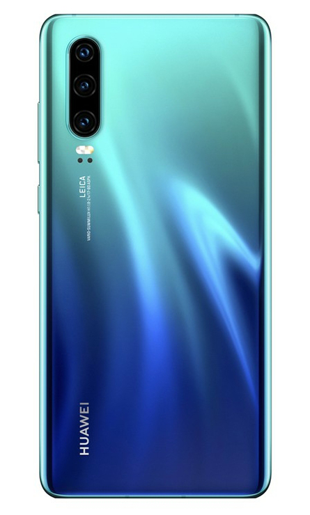 Huawei P30