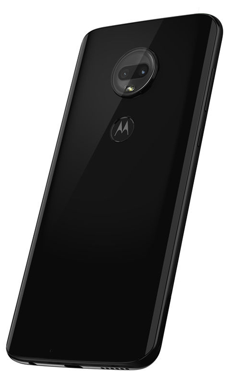 Motorola Moto G7