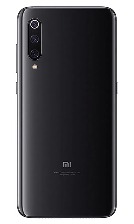 Xiaomi Mi 9