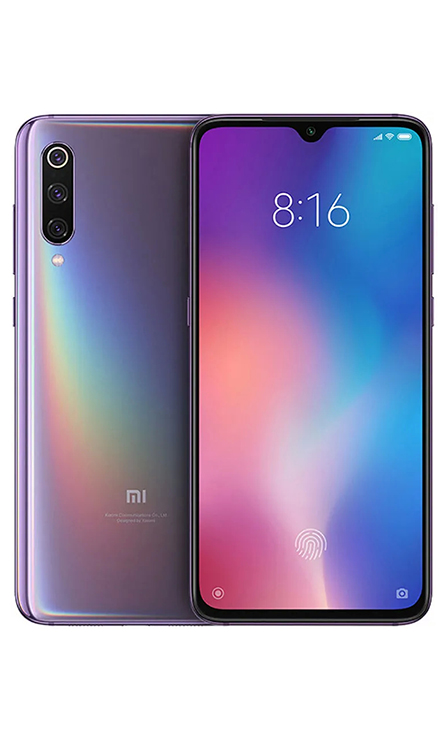 Xiaomi Mi 9