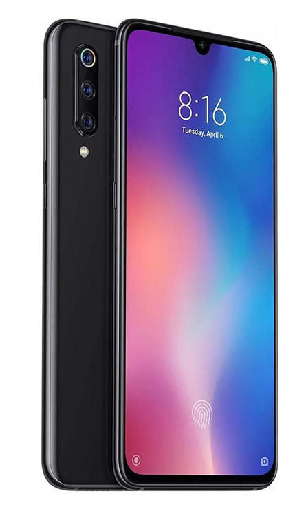 Xiaomi Mi 9