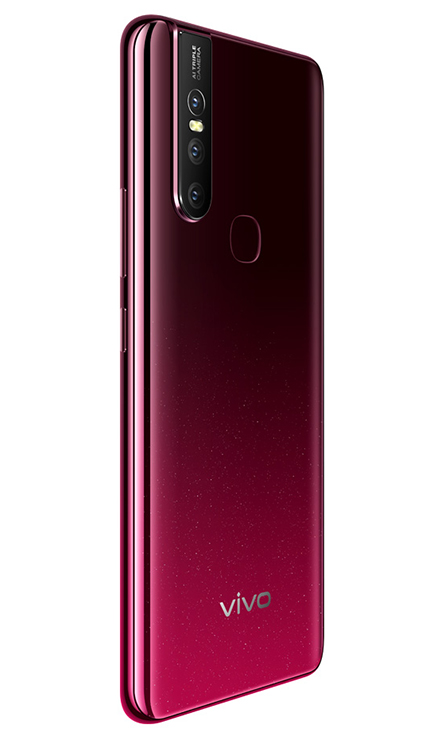 vivo V15