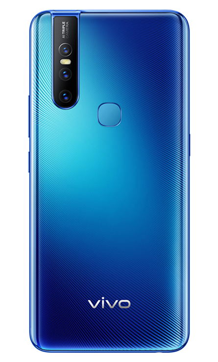 vivo V15