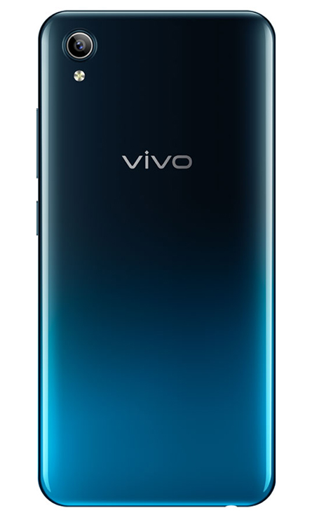 vivo Y91C