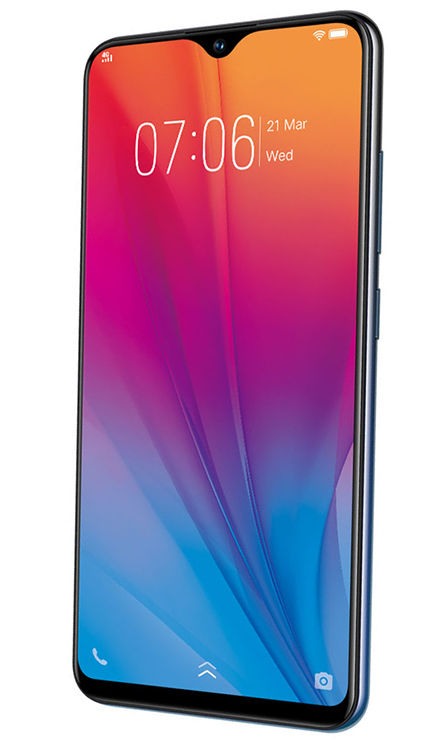 vivo Y91C