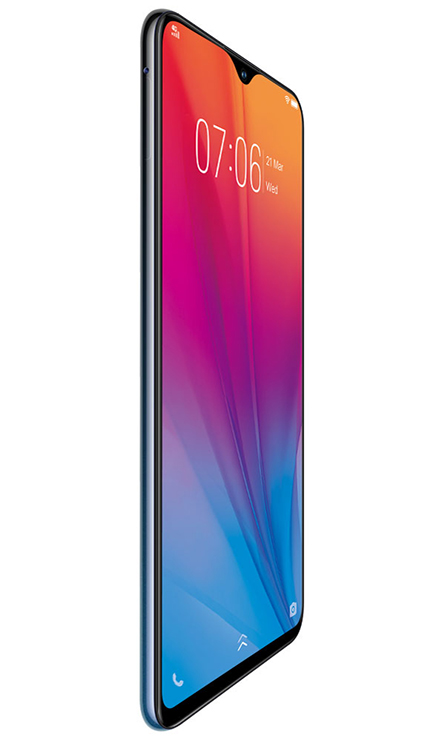 vivo Y91C