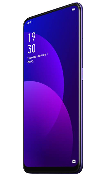 OPPO F11 Pro