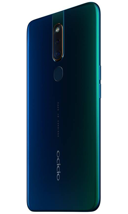 OPPO F11 Pro