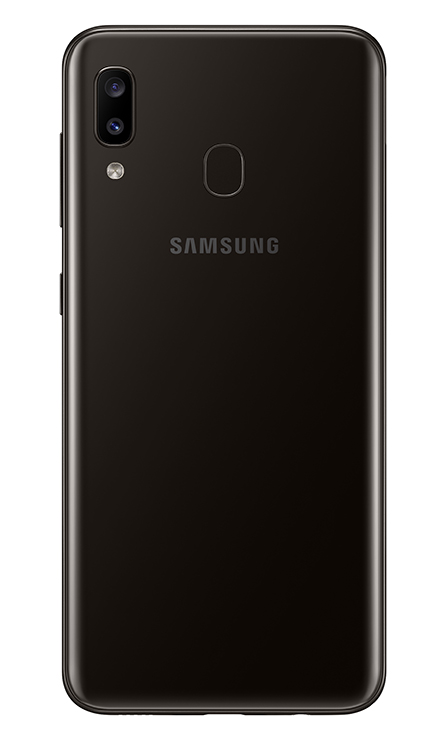 Samsung Galaxy A20