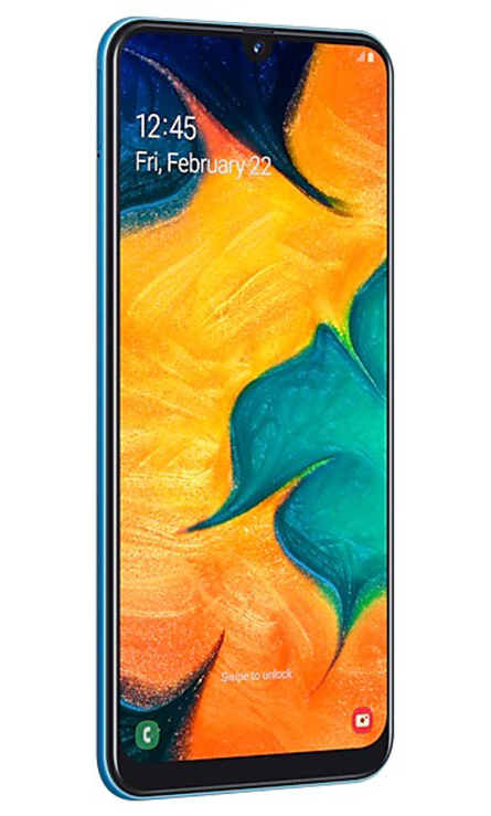 Samsung Galaxy A30