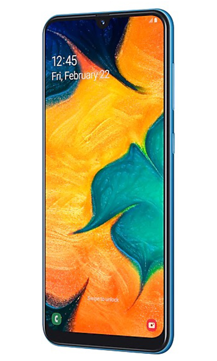 Samsung Galaxy A30