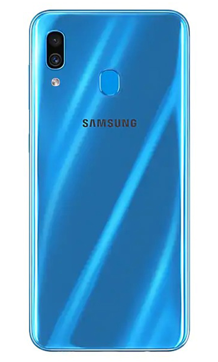 Samsung Galaxy A30