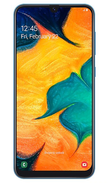 Samsung Galaxy A30