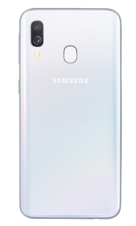 Samsung Galaxy A40