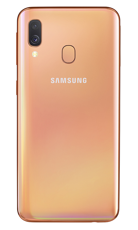 Samsung Galaxy A40