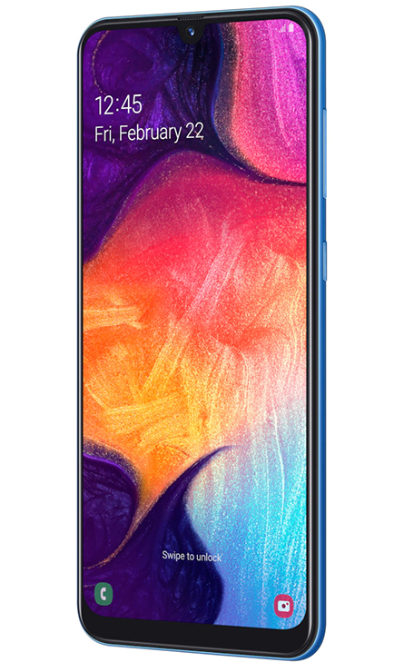 Samsung Galaxy A50