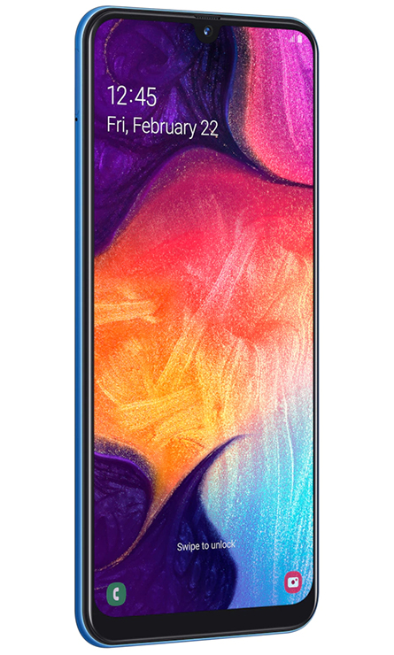 Samsung Galaxy A50