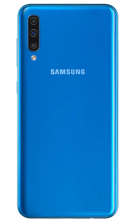 Samsung Galaxy A50