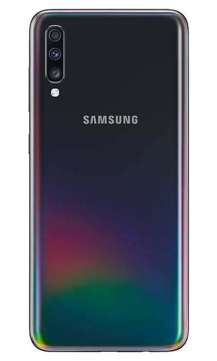 Samsung Galaxy A70